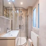 Apartamento Lecomte - Kemmel 233 Ostende