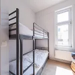 Lecomte - Kemmel 233 Apartamento Ostende