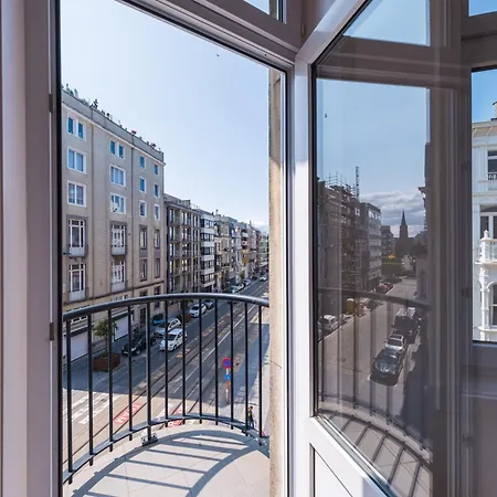 Apartamento Lecomte - Kemmel 233