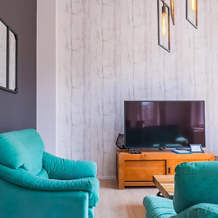 Apartamento Lecomte - Kemmel 233 *