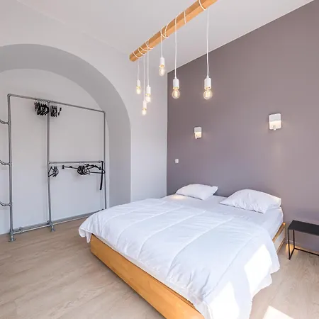 Apartamento Lecomte - Kemmel 233