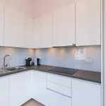 Lecomte - Kemmel 233 Daire Oostende