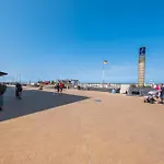 Daire Lecomte - Kemmel 233 Oostende