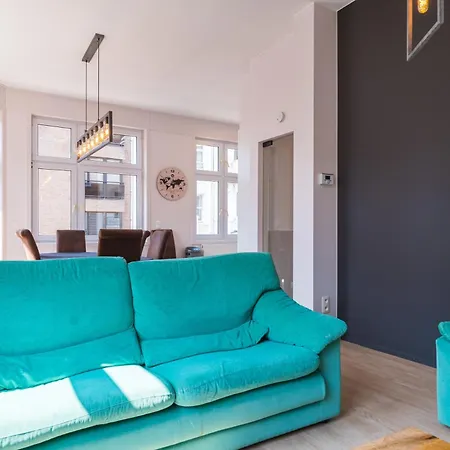 Lecomte - Kemmel 233 Apartment *