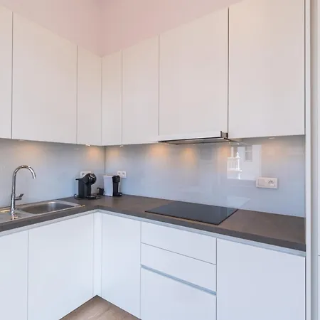 Lecomte - Escape Seadreaming 233 Appartement Oostende