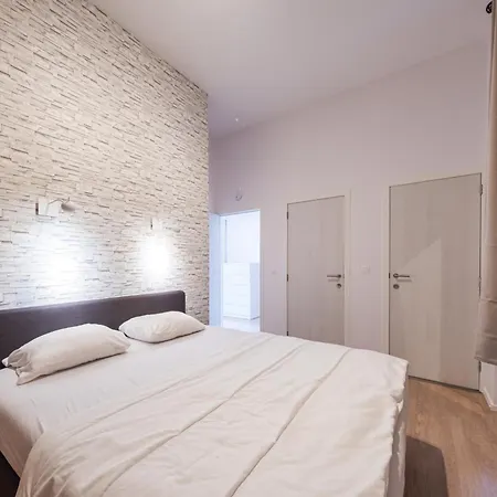 Appartement Lecomte - Escape Seadreaming 233 *