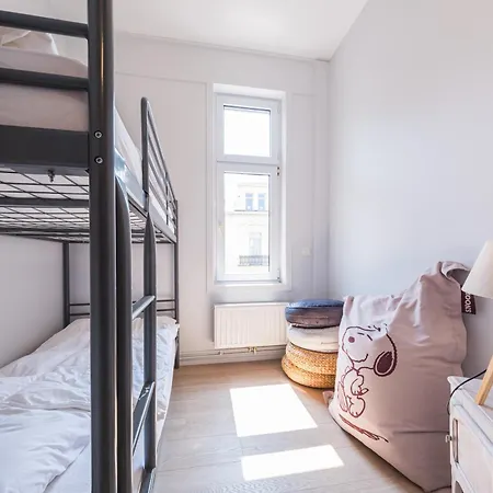 Lecomte - Kemmel 233 Apartment *