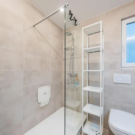 Appartement Lecomte - Escape Seadreaming 233 Oostende