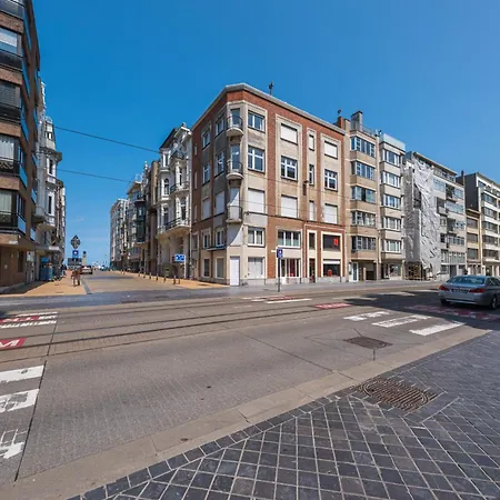 Lecomte - Kemmel 233 * Ostende