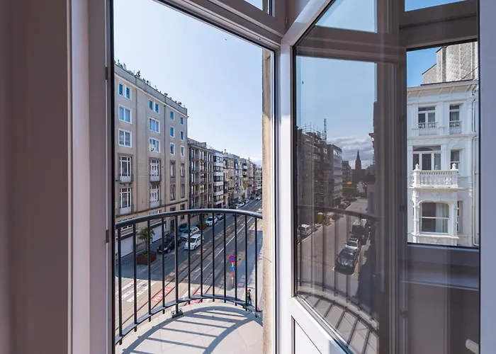 Appartement Lecomte - Kemmel 233