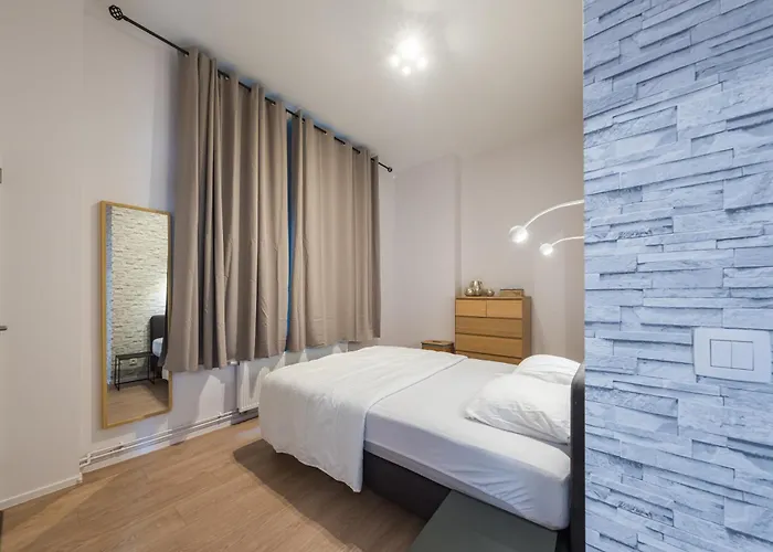 Lecomte - Kemmel 233 *