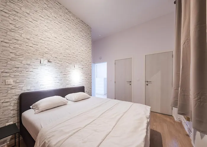 Apartment Lecomte - Kemmel 233 *