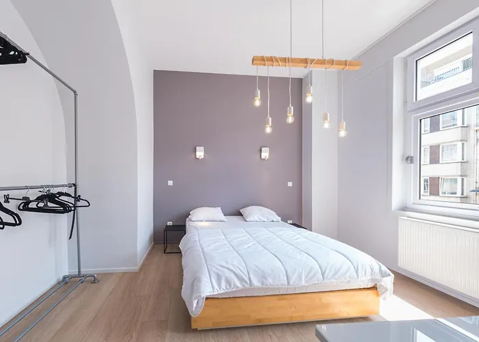 Lecomte - Kemmel 233 Apartment *