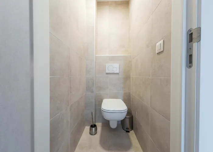 Lecomte - Kemmel 233 Apartment Ostende