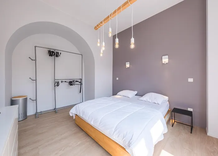 Apartment Lecomte - Kemmel 233