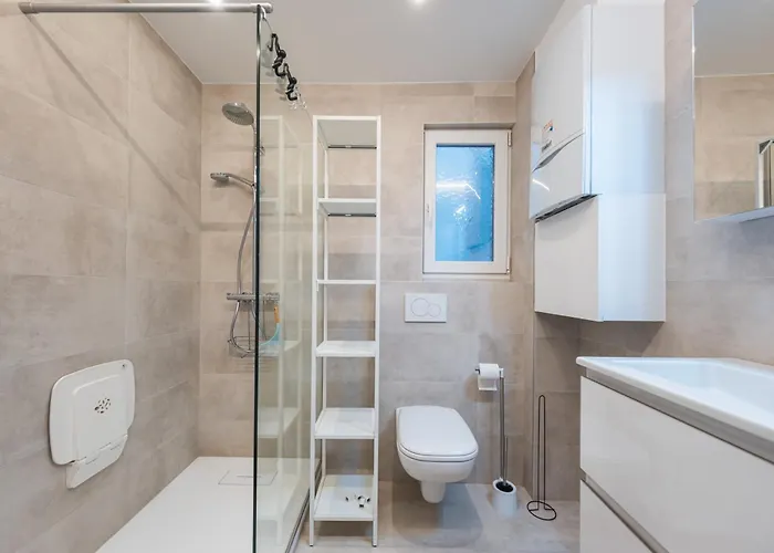 Appartement Lecomte - Kemmel 233 Ostende