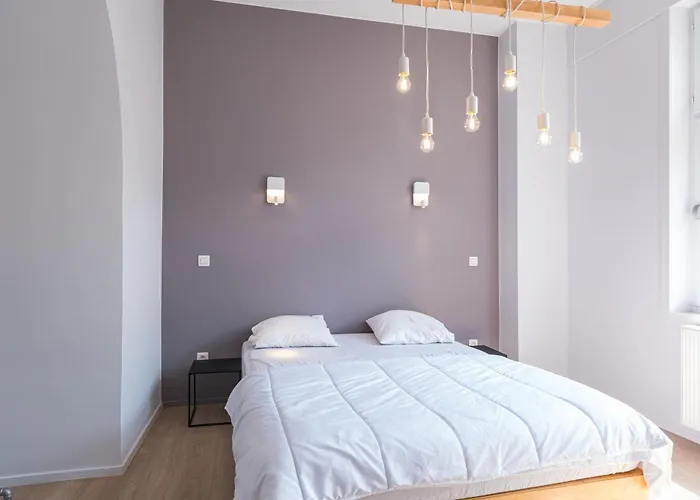 Lecomte - Kemmel 233 Apartment *