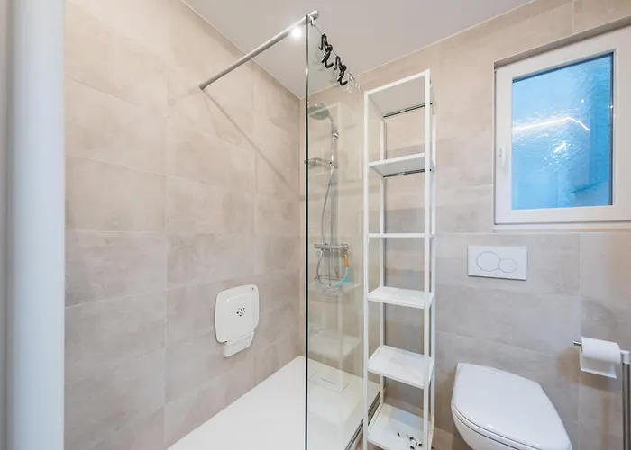 Appartement Lecomte - Kemmel 233 Ostende