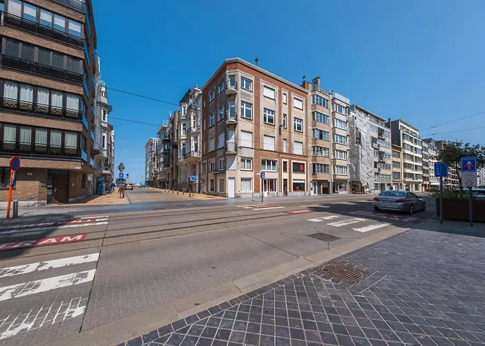 Lecomte - Kemmel 233 * Ostende