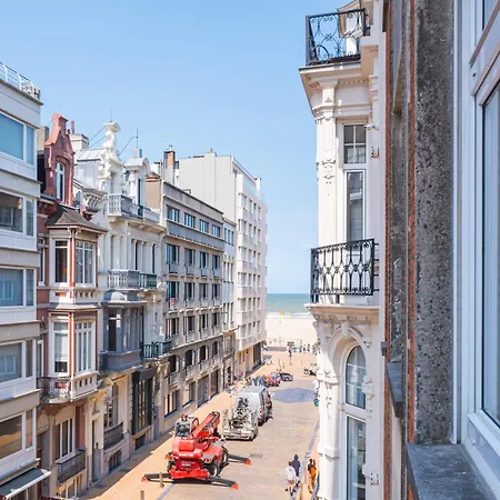 Lecomte - Escape Seadreaming 233 Lägenhet