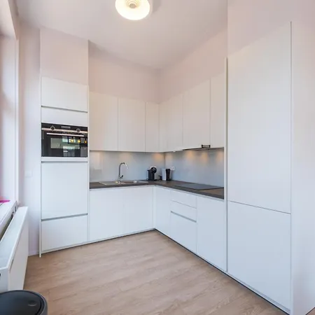 Lecomte - Escape Seadreaming 233 Oostende