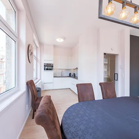 Lecomte - Escape Seadreaming 233 Lägenhet *