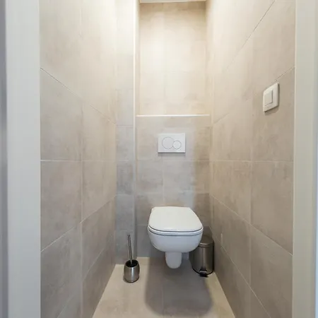 Lecomte - Escape Seadreaming 233 Lägenhet Oostende