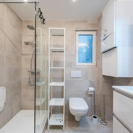 Lägenhet Lecomte - Escape Seadreaming 233 Oostende