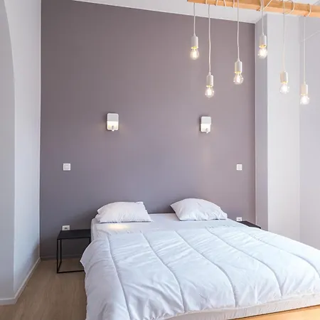 Lecomte - Escape Seadreaming 233 Lägenhet *