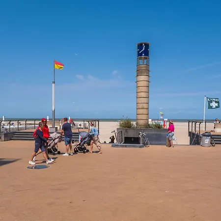 Lecomte - Escape Seadreaming 233